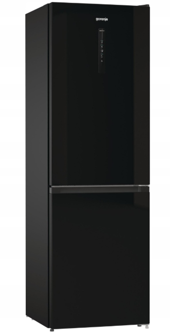 Chladnička Gorenje NRK6192ABK4 A ++ / NOFROP
