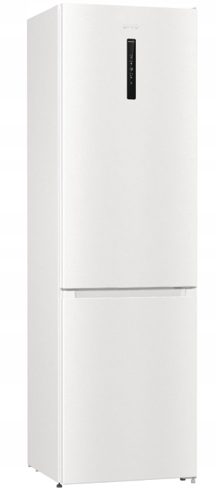 Chladnička GORENJE NRK6202AW4 A ++ / NOFROP
