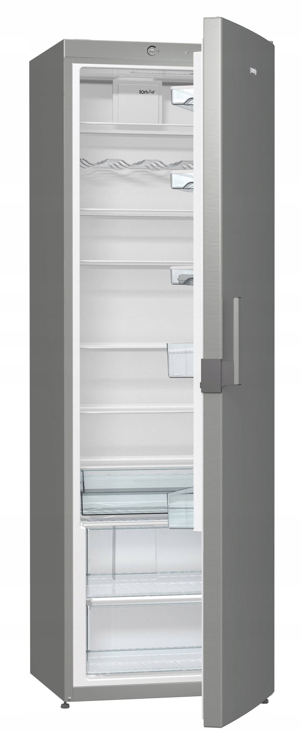Chladnička GORENJE R6191DX