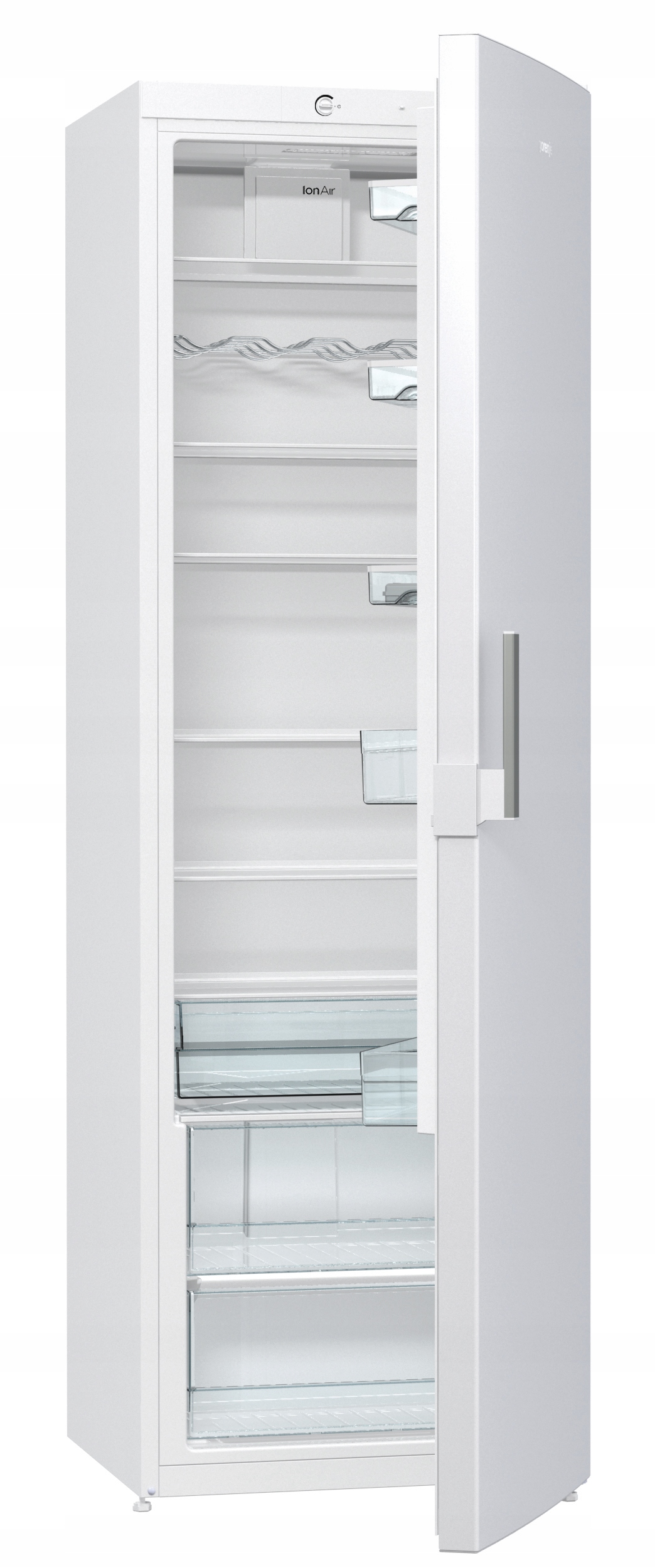 Chladnička Gorenje R6192DW