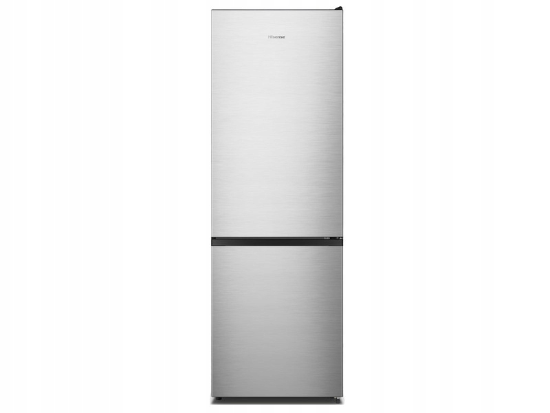 Chladnička Hisense RB372N4AC2 NOFROP SILVER