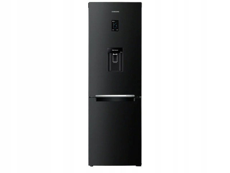 SAMSUNG RB31FDRNDBC NOFROST BLACK