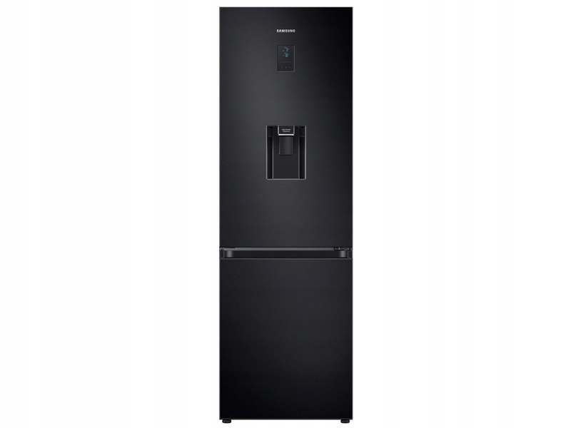 Chladnička SAMSUNG RB34T652EBN Nofrost Black
