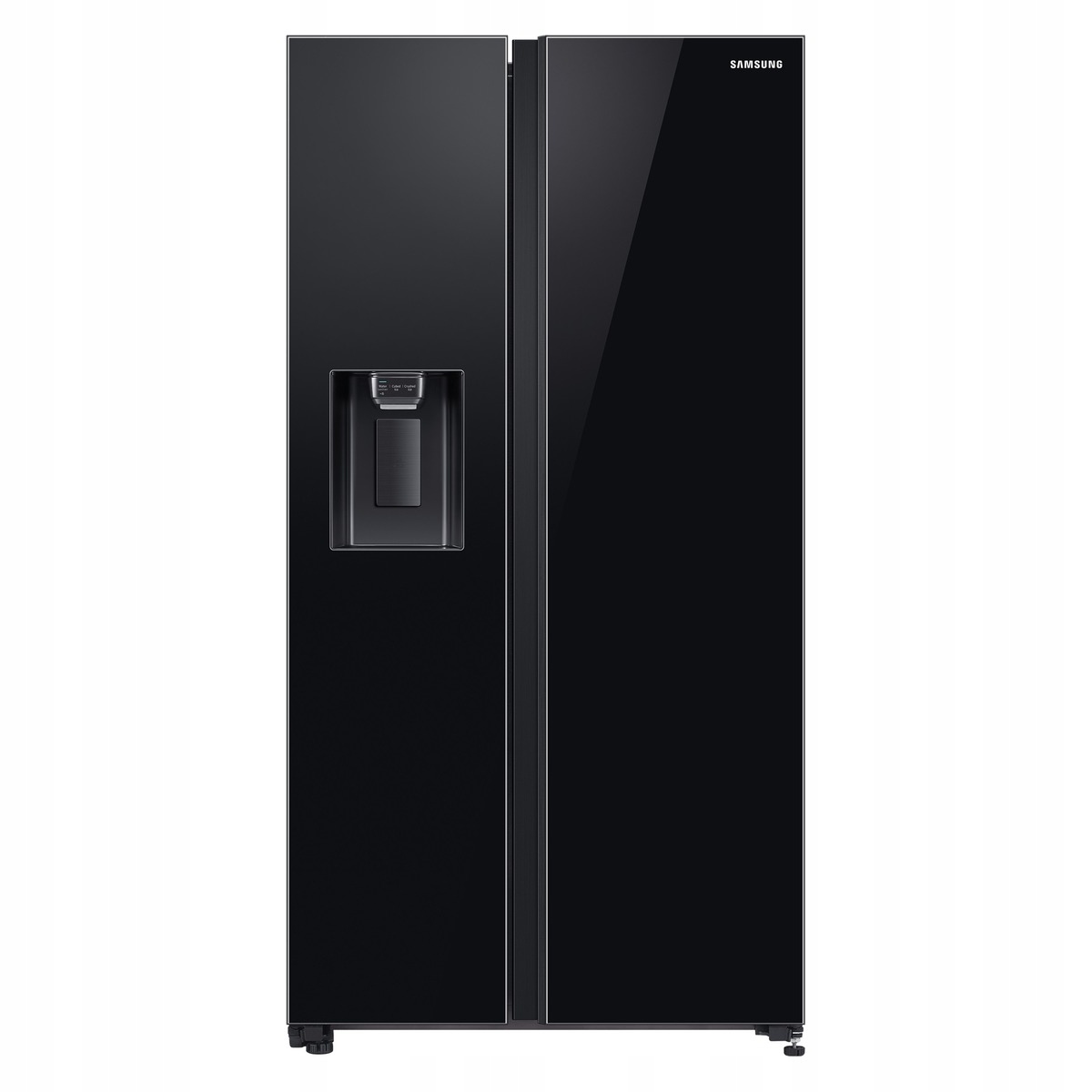 Samsung RS65R54412C / EO Chladnička
