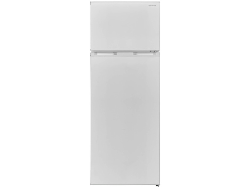 Chladničky SHARP SJ-TB01ITXWF EU-White