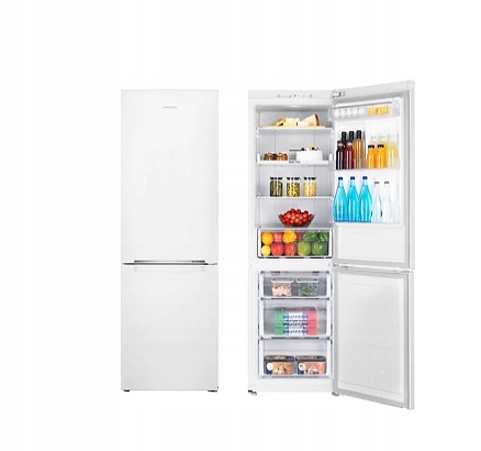 Samsung RB 31 HSR2DWW-185 / NOFROP / Digitali chladnička