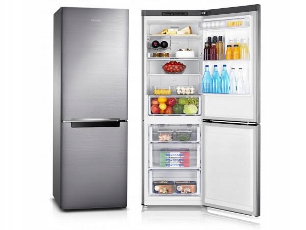 Samsung RB29 FSRNDS A + NO FROT