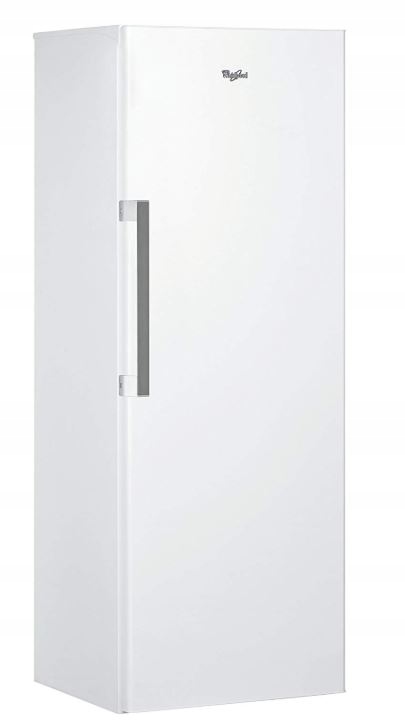 Chladnička WHIRLPOOL WMA36582 W - A ++ 187,5 cm 358 l