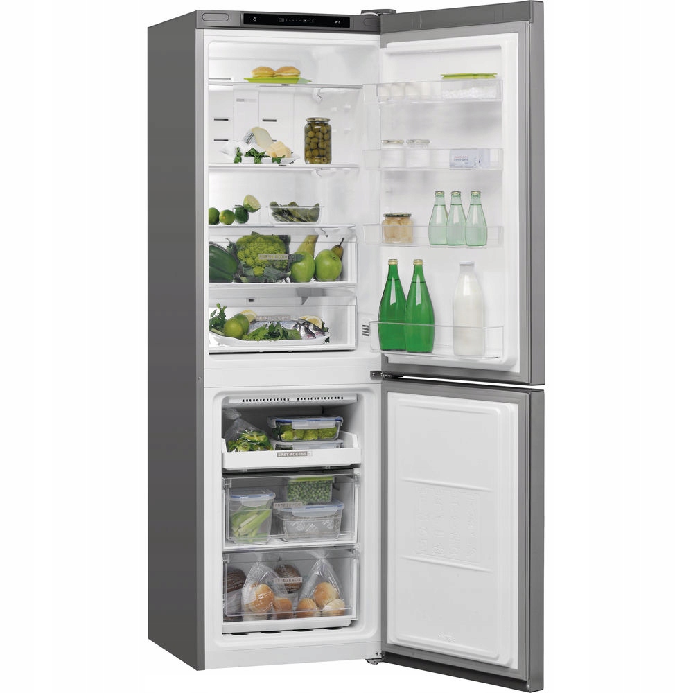 Whirlpool W7 811 a OX No Frost A + 191,2 cm