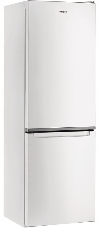 Chladnička Whirlpool W7 811 A W No Frost