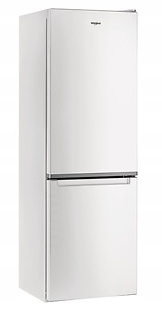 Chladnička WHIRLPOOL W7811IW CELO NO FROST !!!