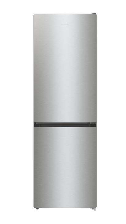 Dvojdverová chladnička Gorenje NRK61CS2XL4