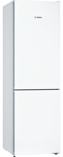 Chladnička-mrazák BOSCH KGN36KWEB WHITE