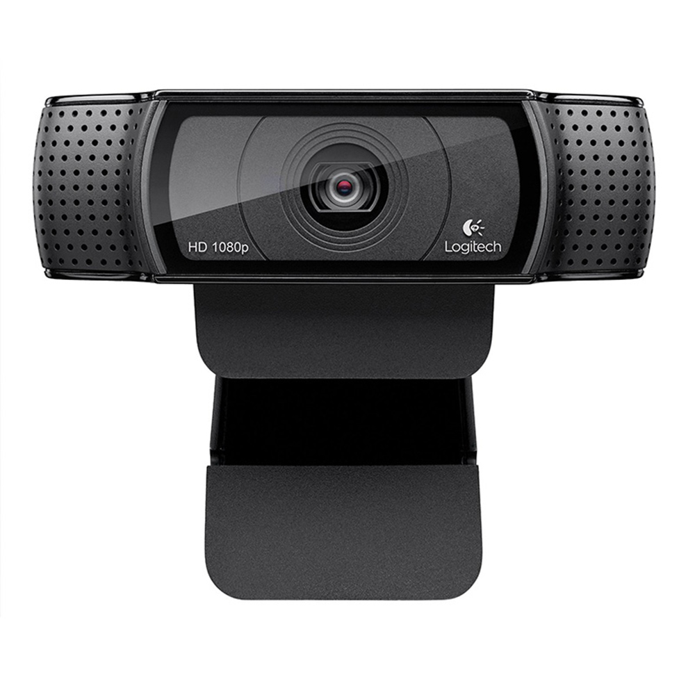 Webová kamera Logitech C920 HD Pro 3MP
