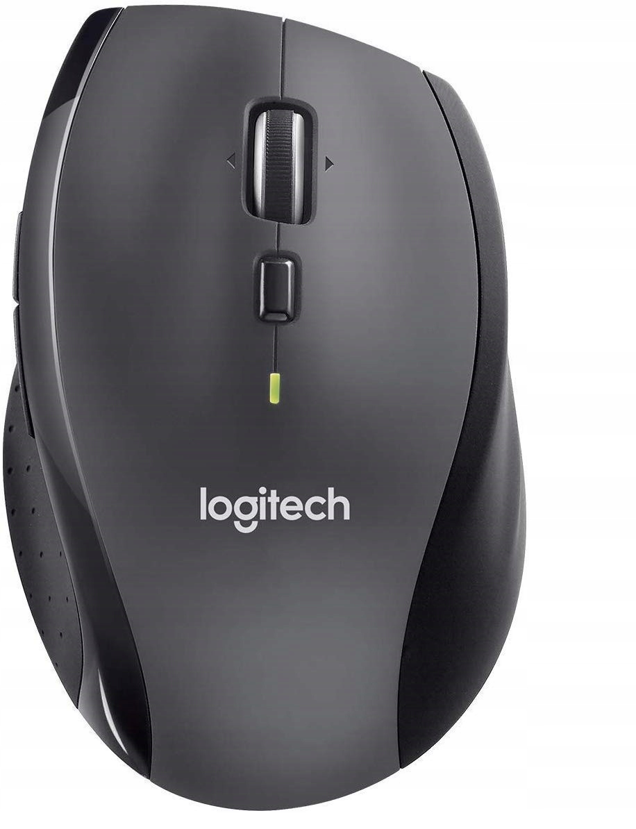 Bezdrôtová myš Logitech M705 s optickým senzorom