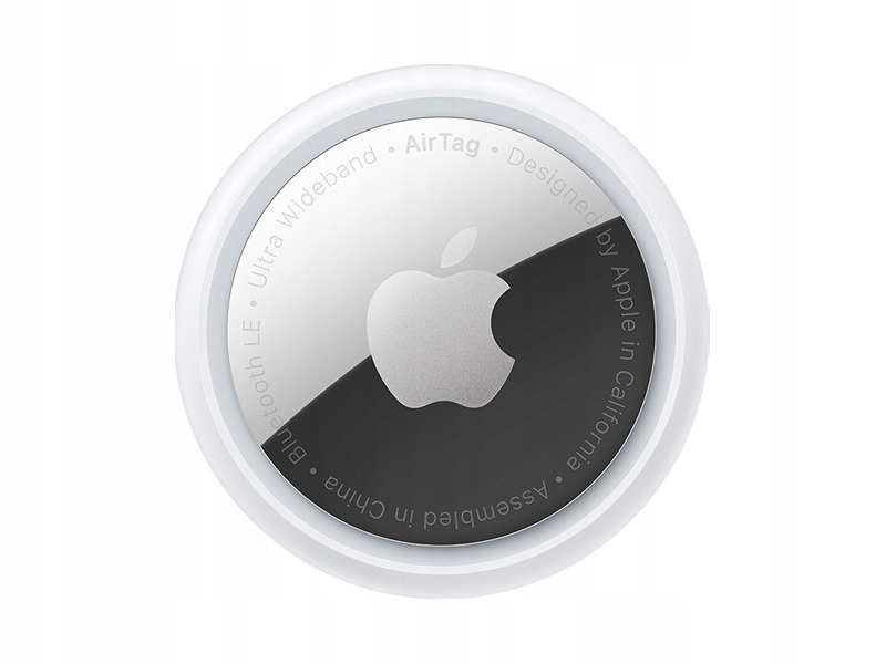 GPS lokátor Apple Air Tag