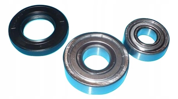 Ložiská Bosch, Siemens 00172686 komplet