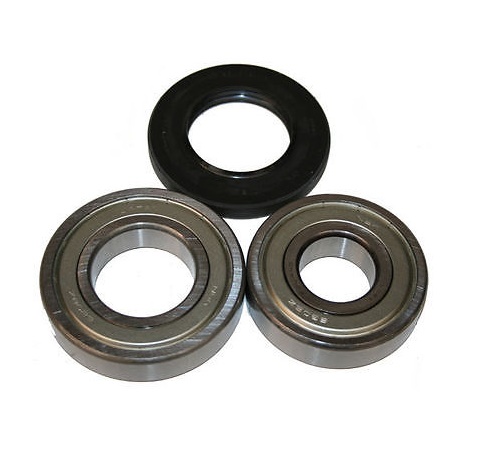 SKF 6205 6206 Ložiská SAMSUNG 35X655X10 /