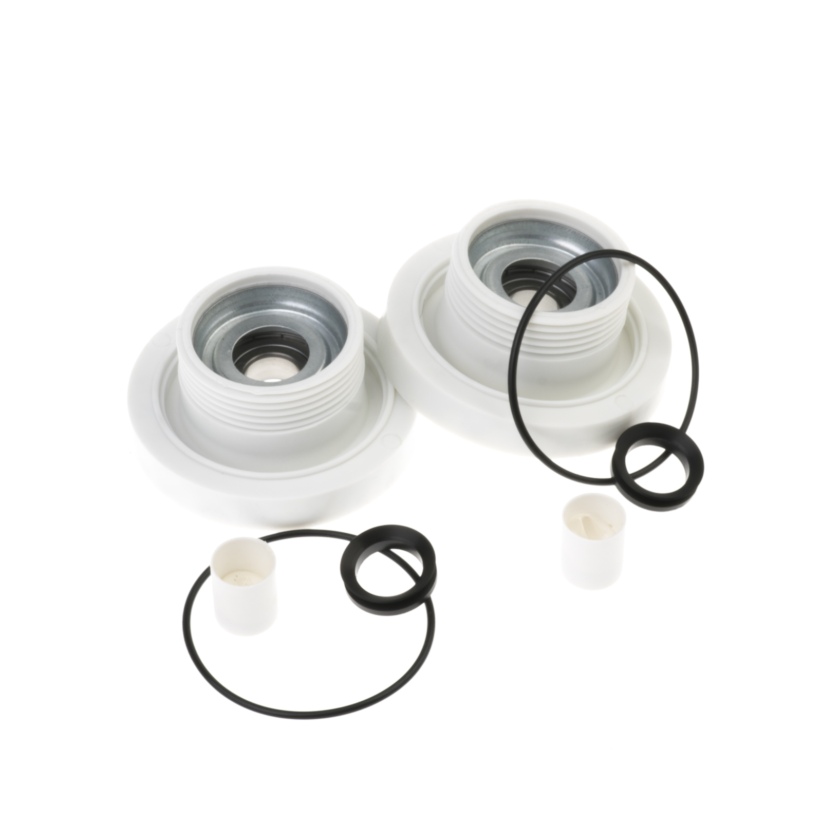 Ložiská pre ELECTROLUX EWT 6203Z SKF