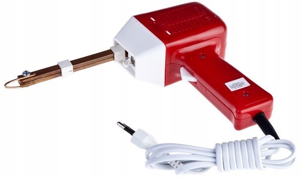 ZDZ 100 W transformátorová spájkovačka