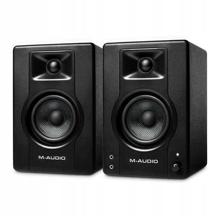 M-Audio BX3BT 25 W Monitor štúdie