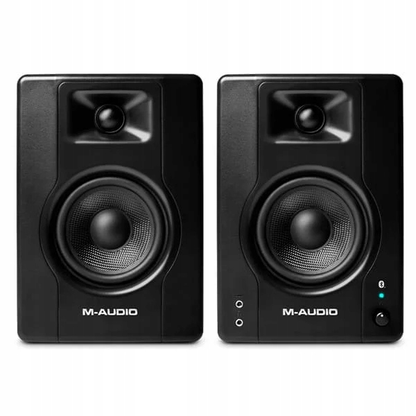 M-Audio BX4 Pair BT pár monitorov Bluetooth