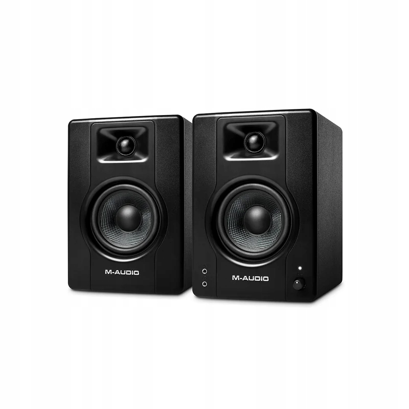 Monitor štúdie M-Audio BX4 50 W