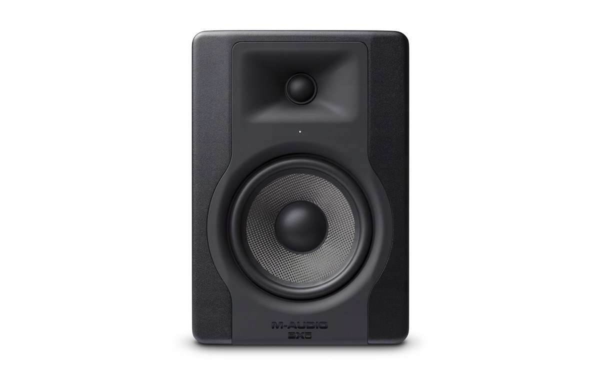 M-Audio BX5 D3 100 W Studio Monitor