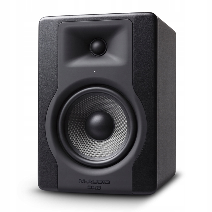 M-Audio BX5 D3 100 W Studio Monitor