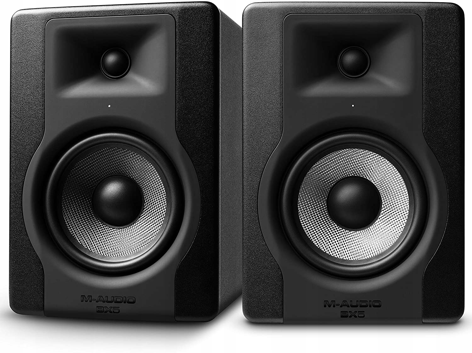 M-Audio BX5 D3 100 W Studio Monitor