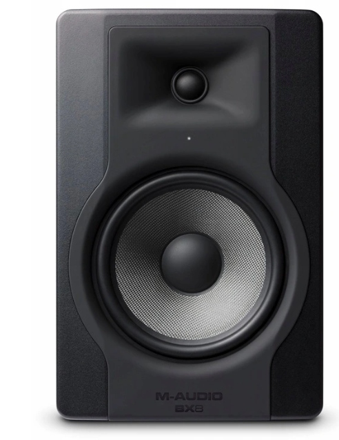 M-Audio BX5 D3 100 W Studio Monitor