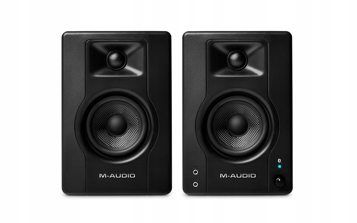 M -audio bx3 bt - pár aktívnych monitorov Blueto