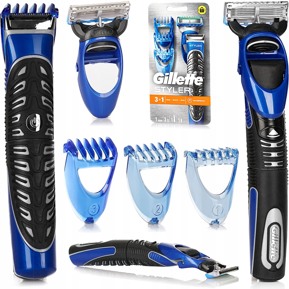 Trymer Gillette 81695119
