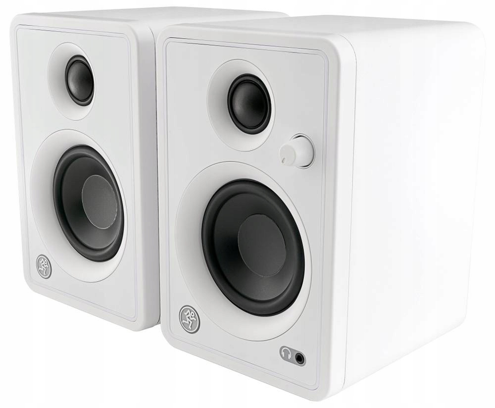 MACKIE CR 3 XBT LTD MONITORY