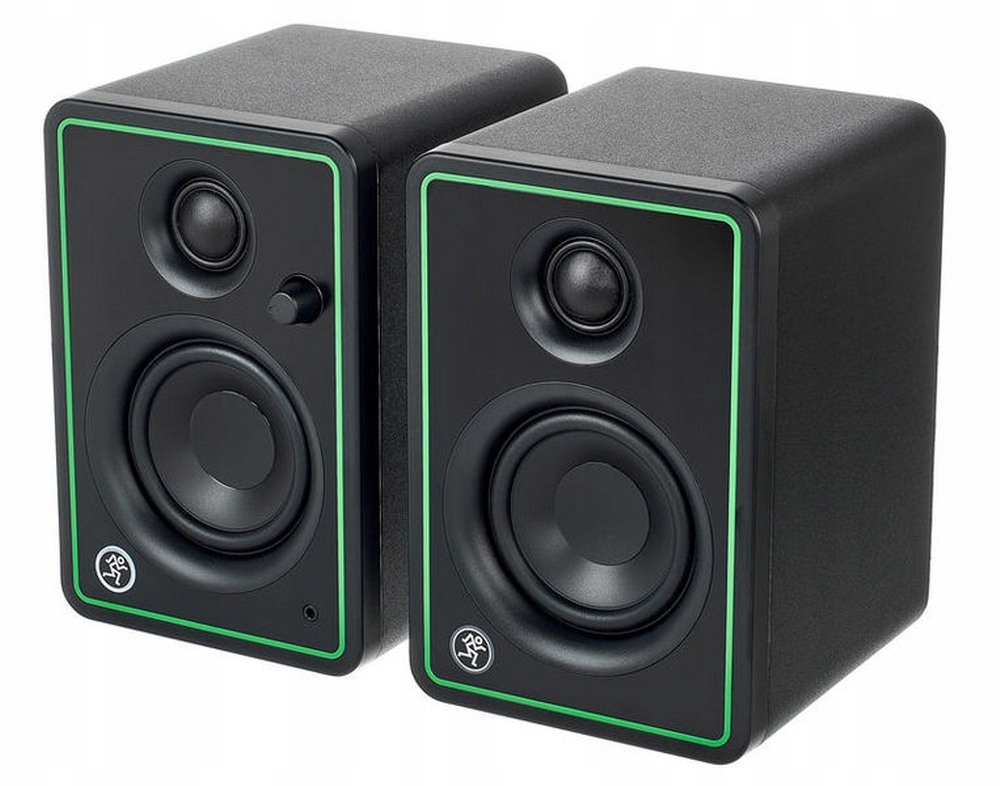 Mackie cr 3 x štúdiový monitor