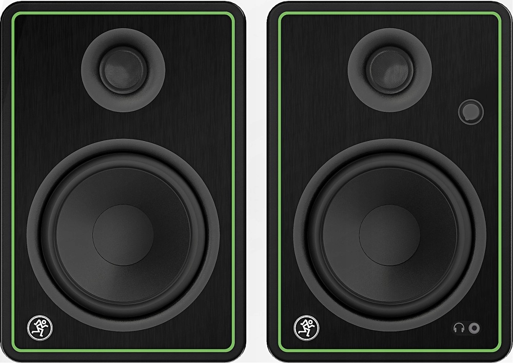 Monitor mackie cr5-xbt 80 W