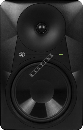 Mackie MR 824 Monitor StudyJNY
