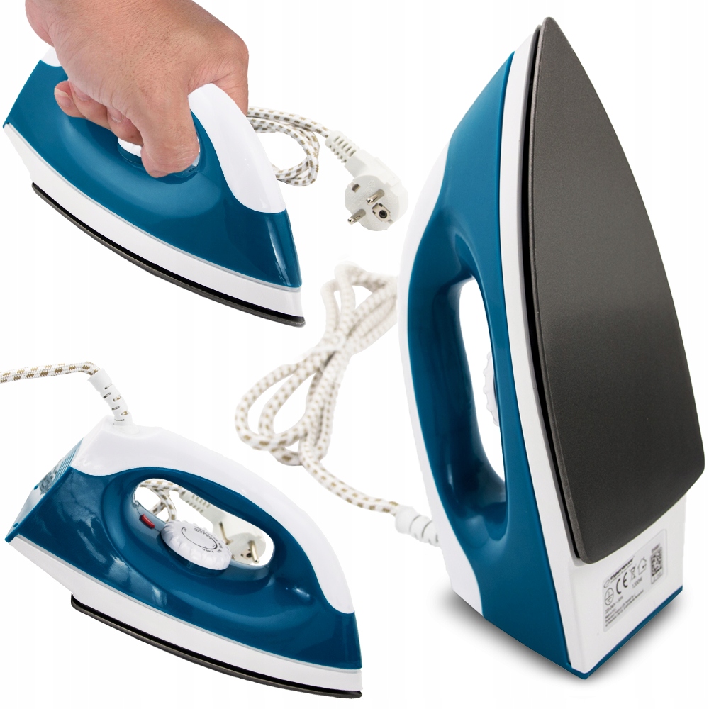 Žehlička Esperanza Smoother EHI001 1200 W