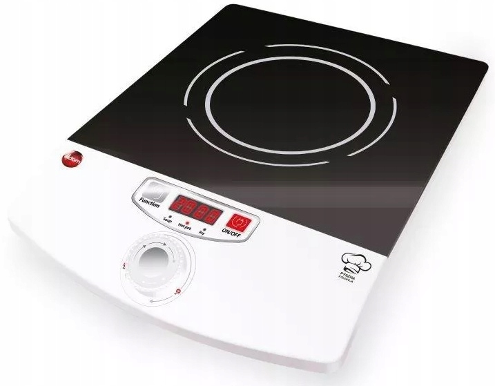 MAS24 Indukčný varič Elmy PI 100 HIIT 200W
