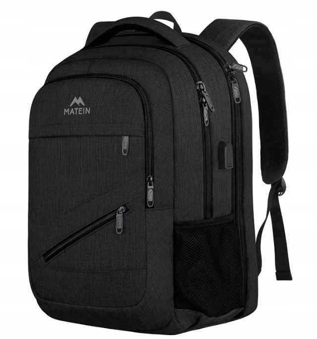 Batoh Matein na 17,3" notebook