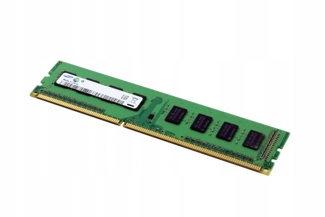 Samsung DDR3 RAM 16 GB 1600