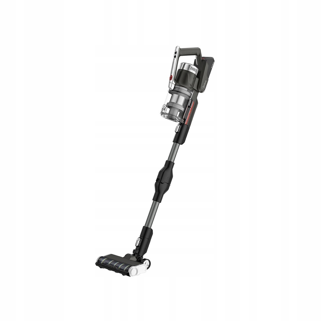 Vertikálny vysávač midea MCS2129BR