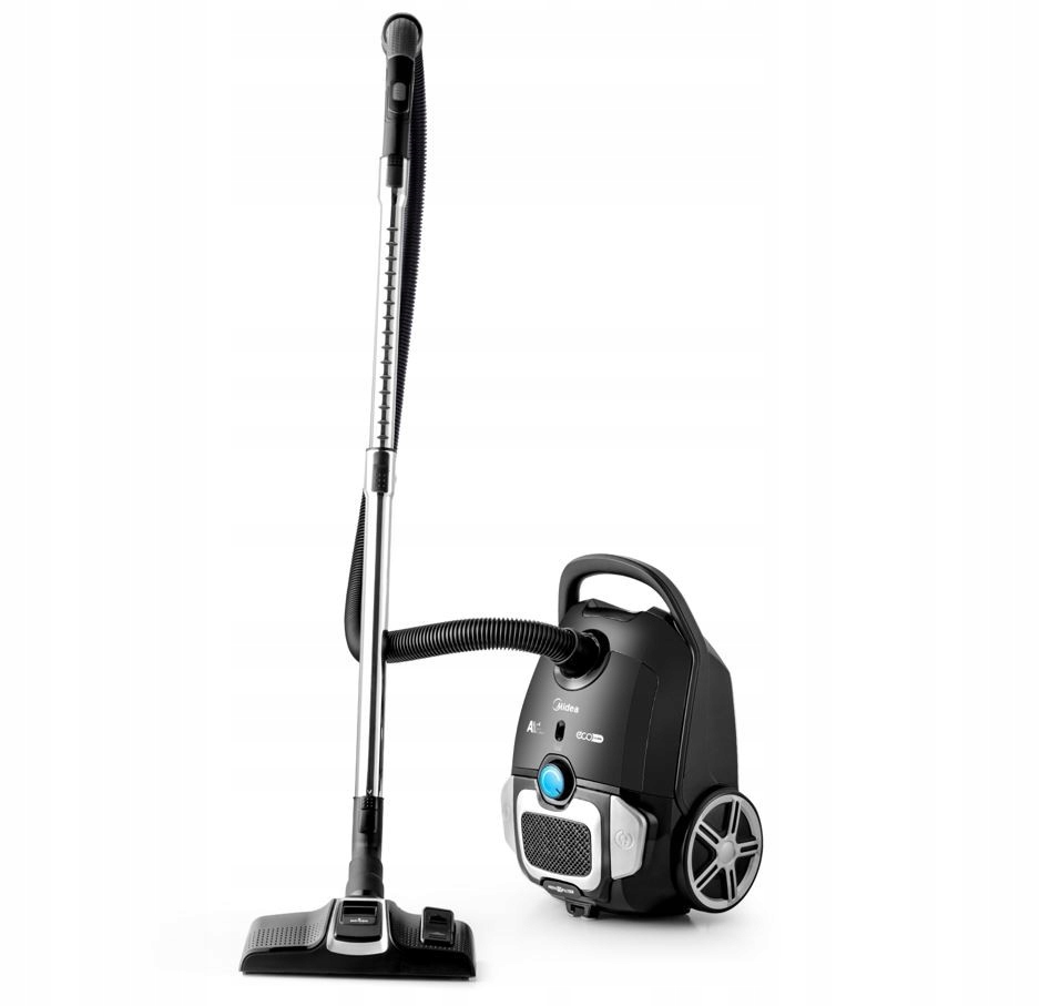 MIDEA B7+ MBC1780BB VACUECICKÝ VÝKON