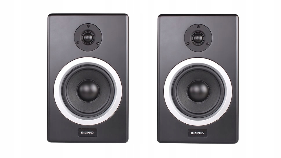 MIDIPLUS MIDIPLUS MONIPIO