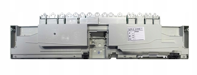 Miele Elpw5662-R Ovládací panel pre G6365 umývačky riadu