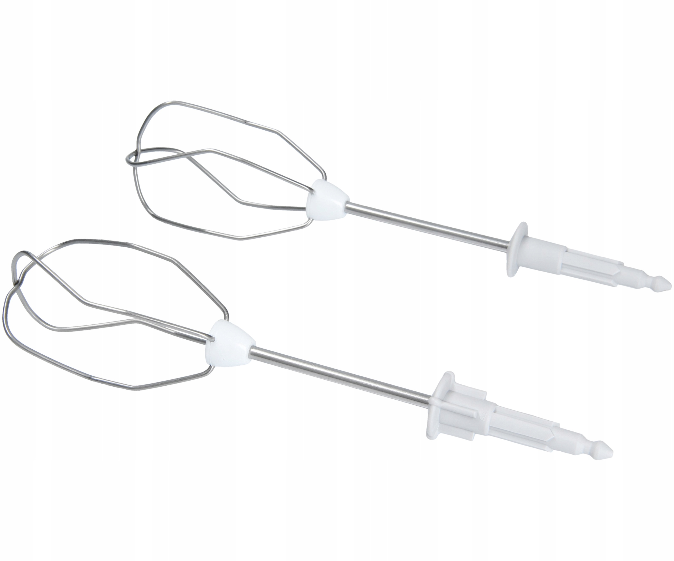 Bosch Mixer Taper Mixer 2 PCS.