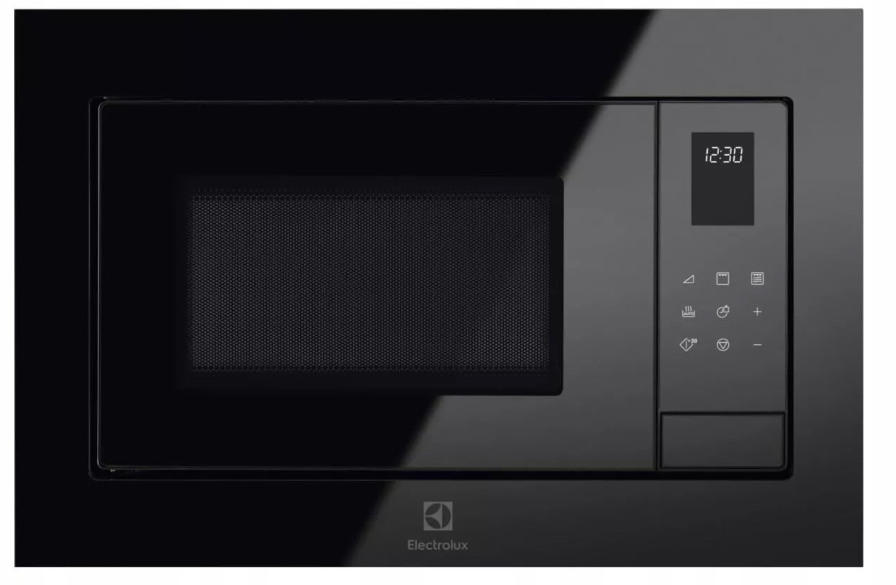 Mikrovlnná rúra Electrolux LMS4253TMK Grill 25L