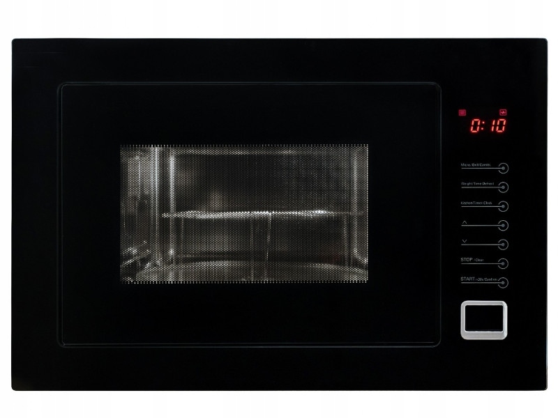 Kernau Microfha pre súťaž KMO 254 G B 25L 900W