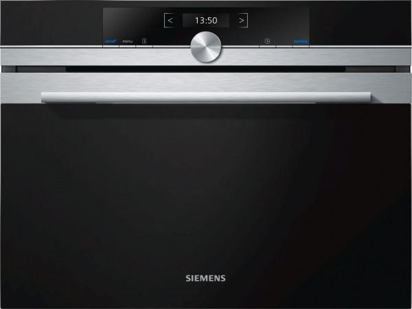 Siemens CF 634AGS1 900W INOX