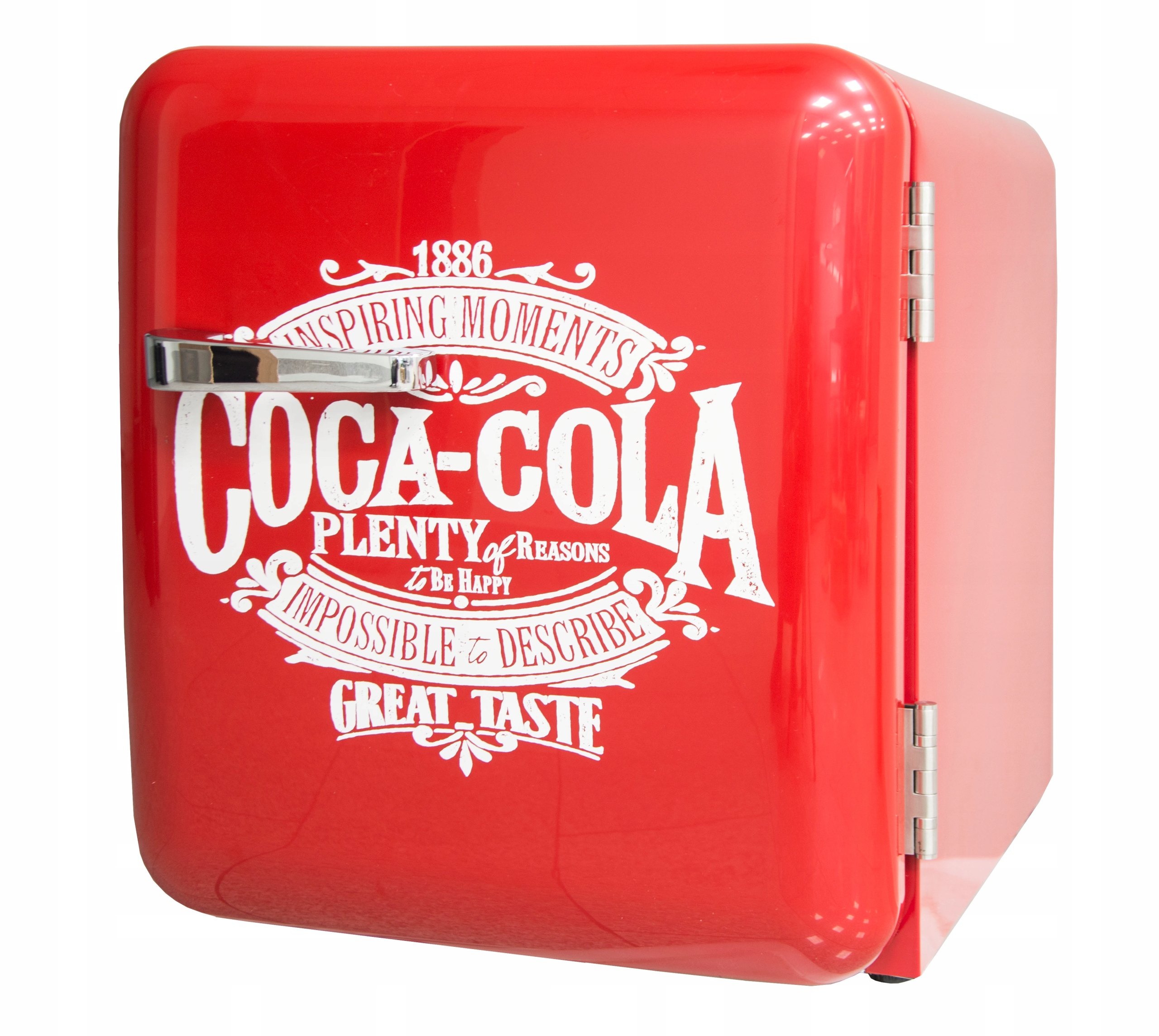 Kocky CC138 Single -Hoor Chladnička